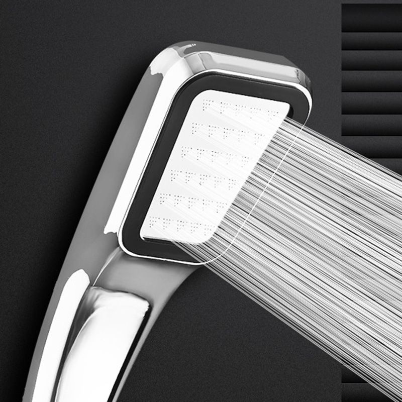 Contemporary Showerhead Water-efficient Handheld Showerhead