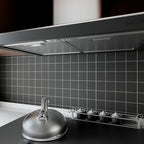 Modern Peel-and-Stick Tiles Single Tile Peel-and-Stick Backing