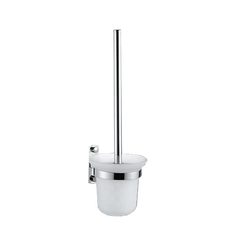 Chrome Modern Bathroom Hardware Set Stainless Steel Towel Hook/Towel Rail & Bathroom Shelf