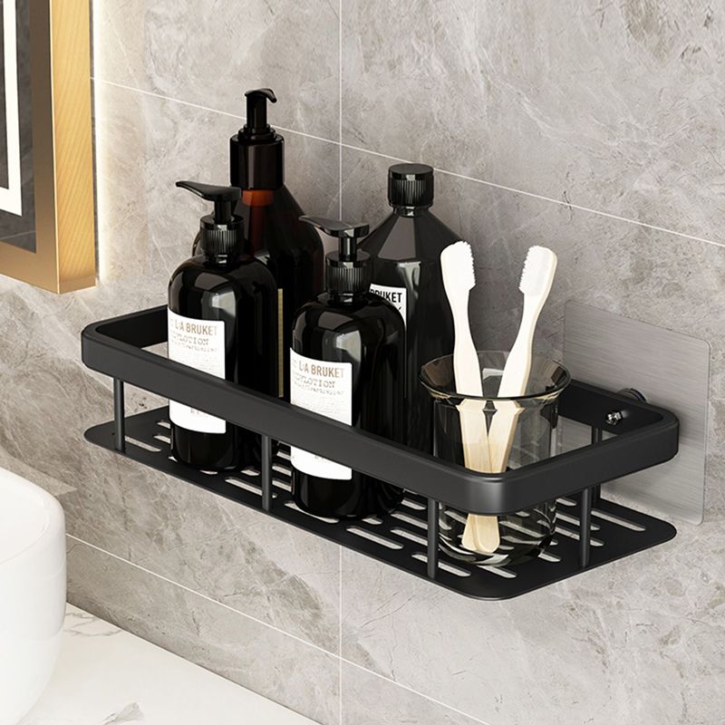 Modern Bathroom Accessories Hardware Set 1/2/3 - Piece Bathroom Shelf