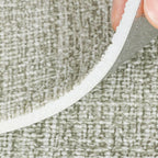 Modern simple splash protection panels for peeling and sticking, waterproof wall covering for the living room