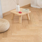 Non-slip laminate flooring Click-Lock wood laminate floorboards