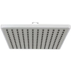 Modern Style Festive Shower Ceiling Mounted Round Shower Head