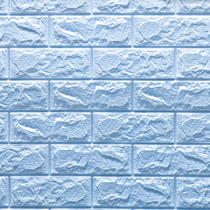 3D Wall Panel Modern Simple Home Living Room Wall Panel (10-Pack)
