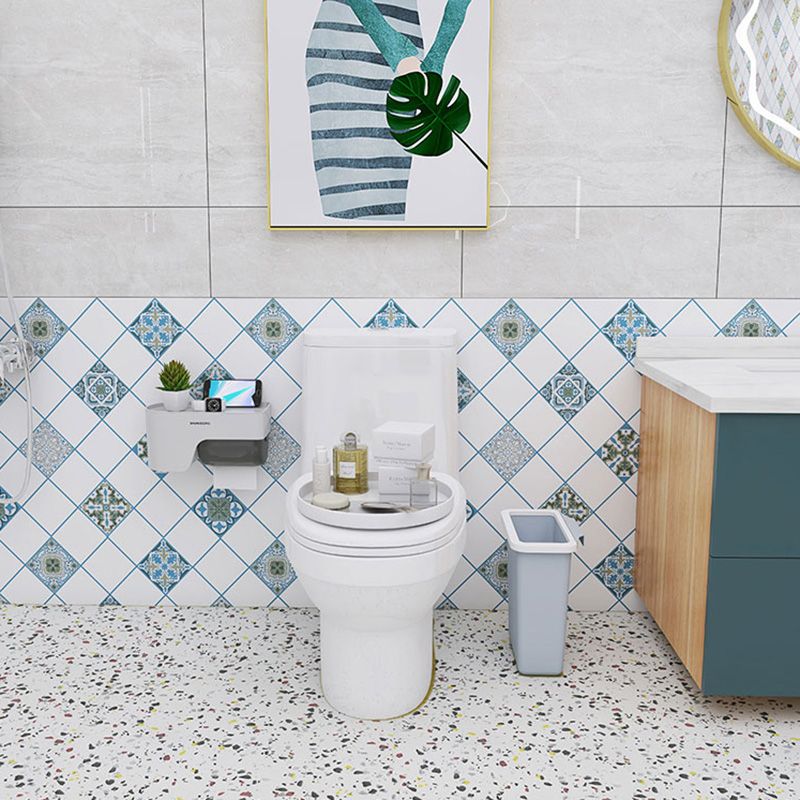 Mosaic Tiles Self-Adhesive Tiles Square Self-Adhesive Back Wall
