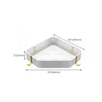 Modern Bathroom Accessories Set Bathroom Shelf Towel Holder Bathroom Accessories Hardware Set
