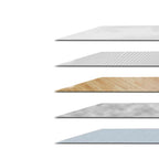 Vinyl Flooring Self-Adhesive and Moisture-Resistant Fireproof