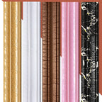 Beautiful Style Wall Shelf 3D Print Bathroom Living Room Foam Baseboard