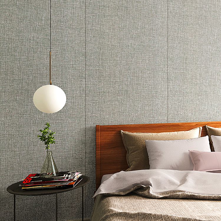 Modern Wall Covering Panel Linen Wall Indoor Upholstered Panel
