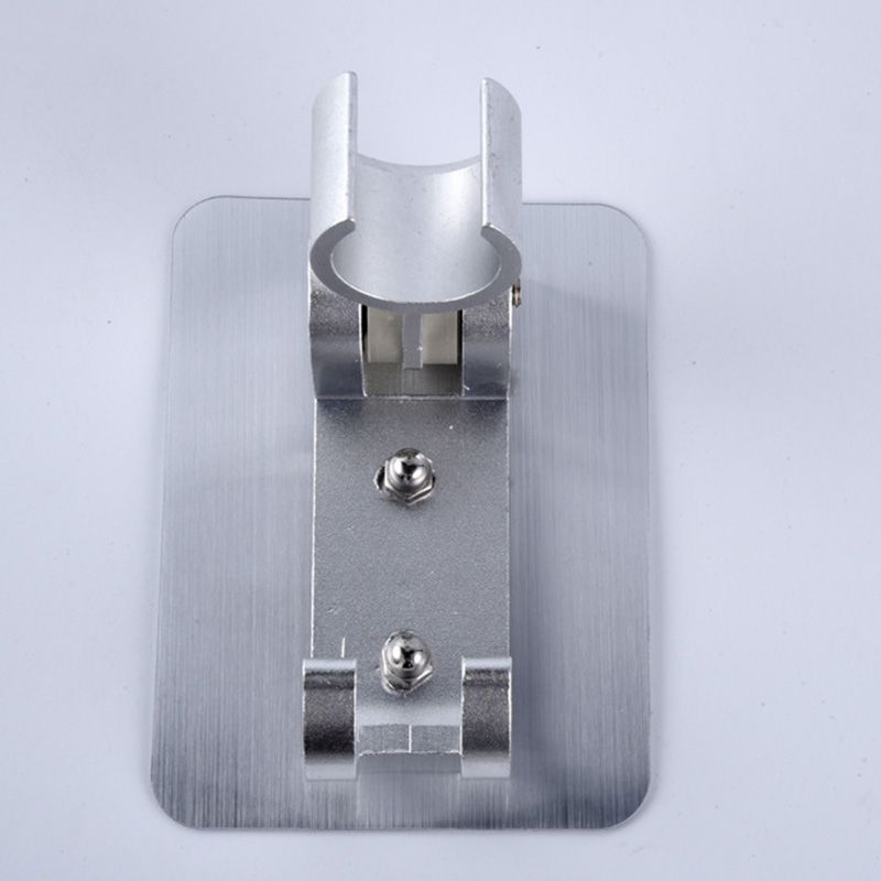 Modern Style Shower Head Plastic Hand Shower Head with adjustable water flow