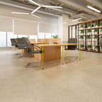 Lightweight Vinyl Flooring Peel and Stick Vinyl Flooring with Low Gloss