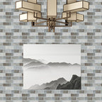 Plastic Wall Paneling Industrial Pulling and Pressing Wall Paneling for the Living Room