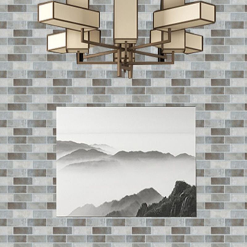 Plastic Wall Paneling Industrial Pulling and Pressing Wall Paneling for the Living Room