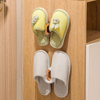 Towel Hook Bathroom Hardware Modern Adhesive Mount Bathroom Accessories Set