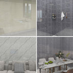 Modern Peel/Stick Wall Tiles PVC Peel and Stick Wall Tiles