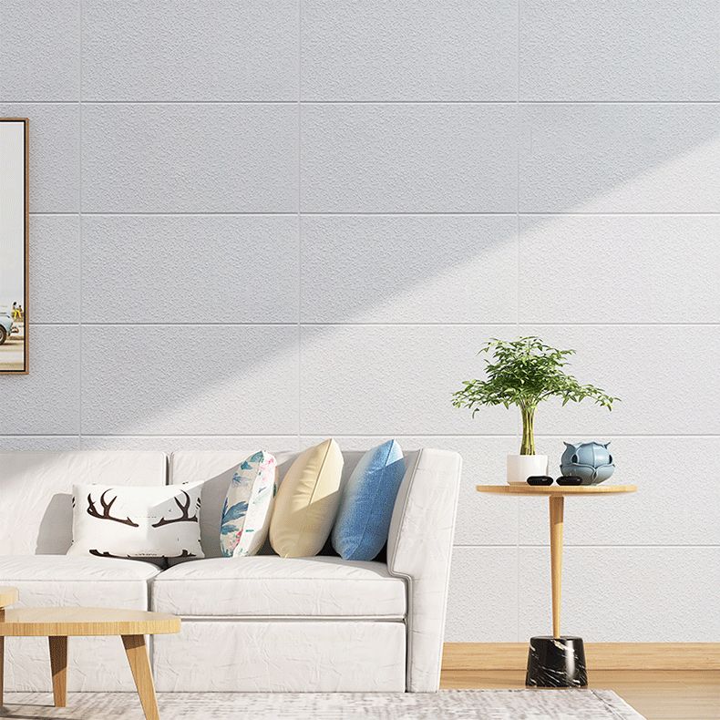 Waterproof Wall Access Control Panel Modern Simple Wall Access Control Panel for the Living Room
