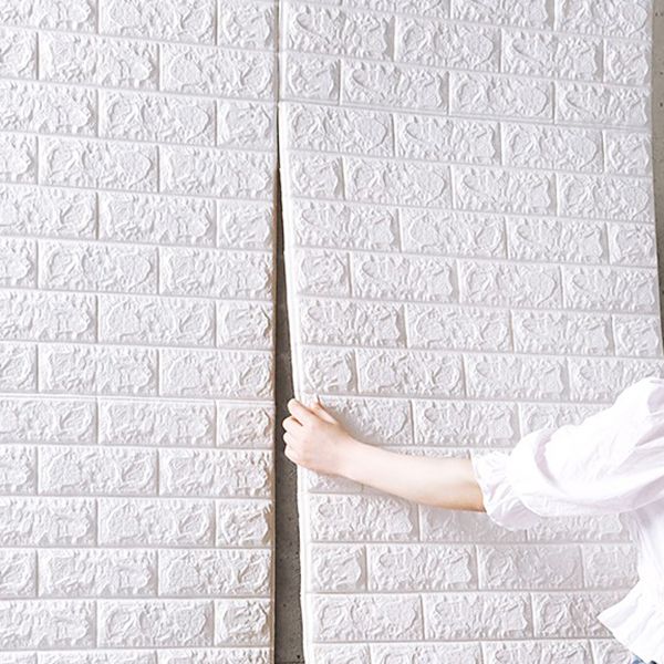 Modern Wall Cladding Panel Textured Wall Indoor Wear-Resistant Board