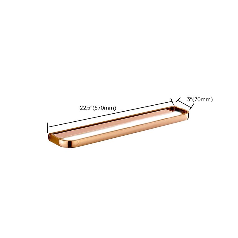 Traditional Bathroom Accessory Hardware Set Bathroom Shelf Bathroom Set