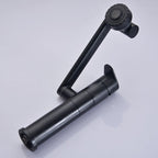Modern Faucet Solid Color Stainless Steel Sink Faucet