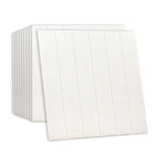 Contemporary Wall Cladding Waterproof Wall Cladding with Wood Look
