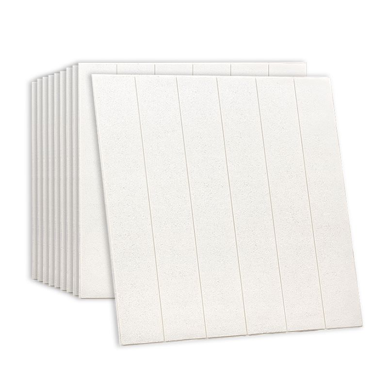 Contemporary Wall Cladding Waterproof Wall Cladding with Wood Look