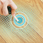 Stain-resistant vinyl floors Waterproof self-adhesive vinyl floors
