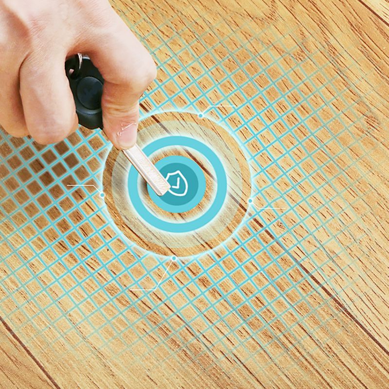 Stain-resistant vinyl floors Waterproof self-adhesive vinyl floors