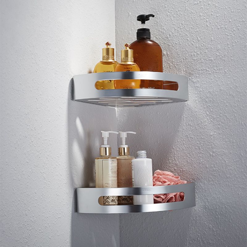 Modern Bathroom Accessory Set Paper Holder Bathroom Shelf Bathroom Hardware Set
