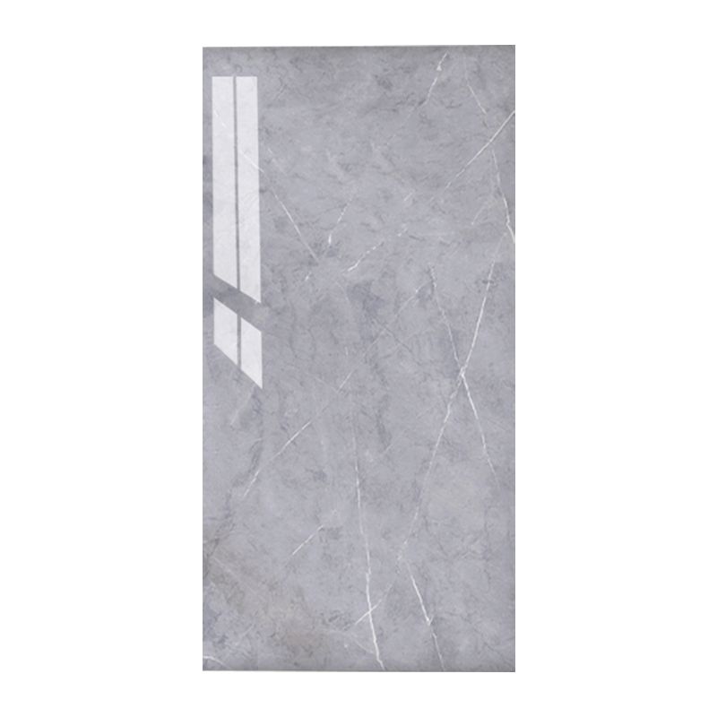 Modern splash guard wallpaper removable and adhesive splash guard tiles for bathrooms
