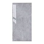 Modern splash guard wallpaper removable and adhesive splash guard tiles for bathrooms