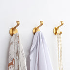 Minimalist Bathroom Accessories individually or in a set Matte Black Bathroom Hardware
