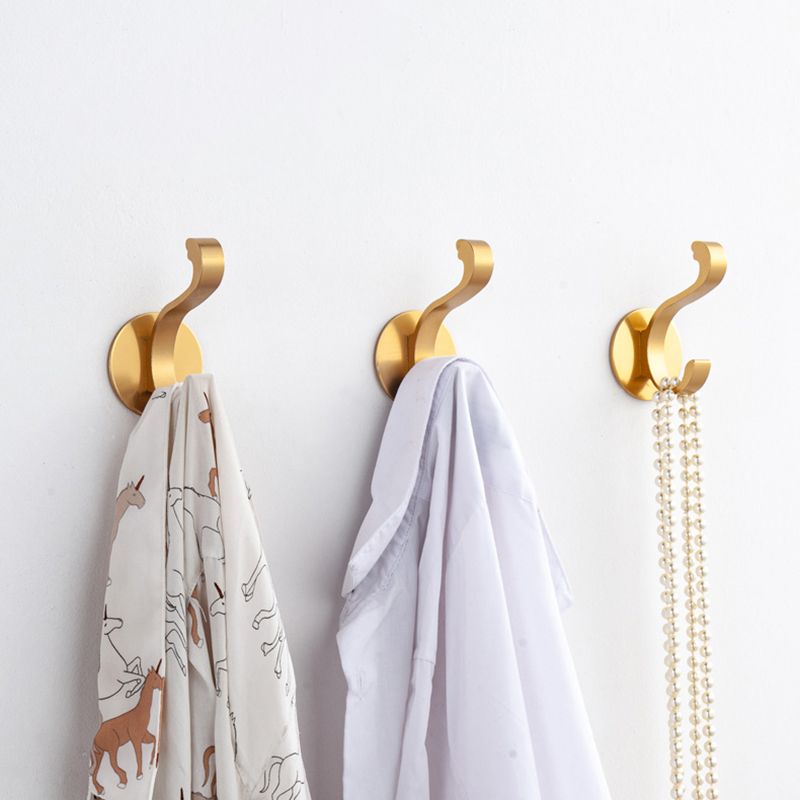 Minimalist Bathroom Accessories individually or in a set Matte Black Bathroom Hardware