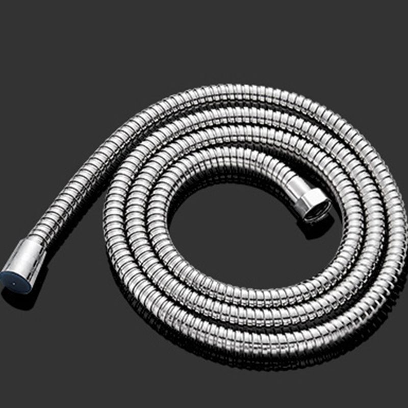 Modern Shower Head Combination Double Shower Head Stainless Steel Wall Mounted Shower Head