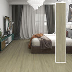 Peel and Stick PVC flooring Matte wood look vinyl flooring for the living room