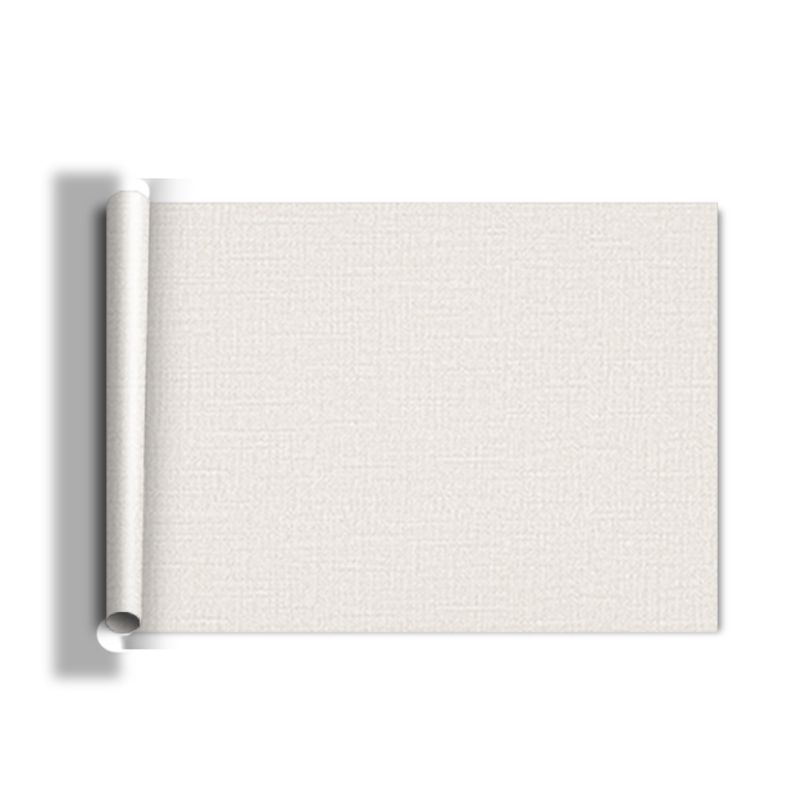 Fireproof Wall-Ceiling Panel Solid Color Living Room Waterproof Foam Wall Panel