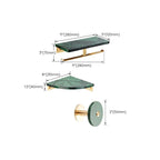 Brass Bathroom Accessories Set Marble Bathroom Accessories Set for Home