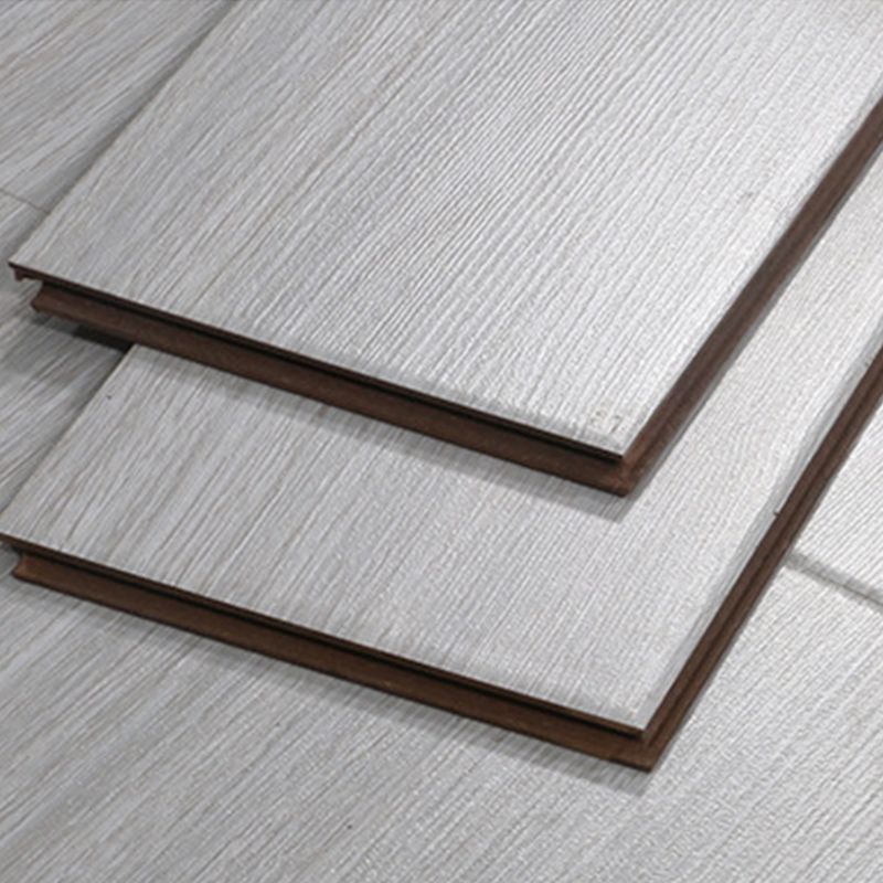 Scratch-resistant laminate flooring wood laminate plank flooring with click-lock