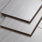 Scratch-resistant laminate flooring wood laminate plank flooring with click-lock