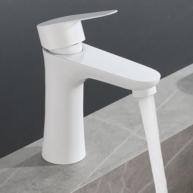 Faucet Hose Stainless Steel Single-Lever Basin Mixer