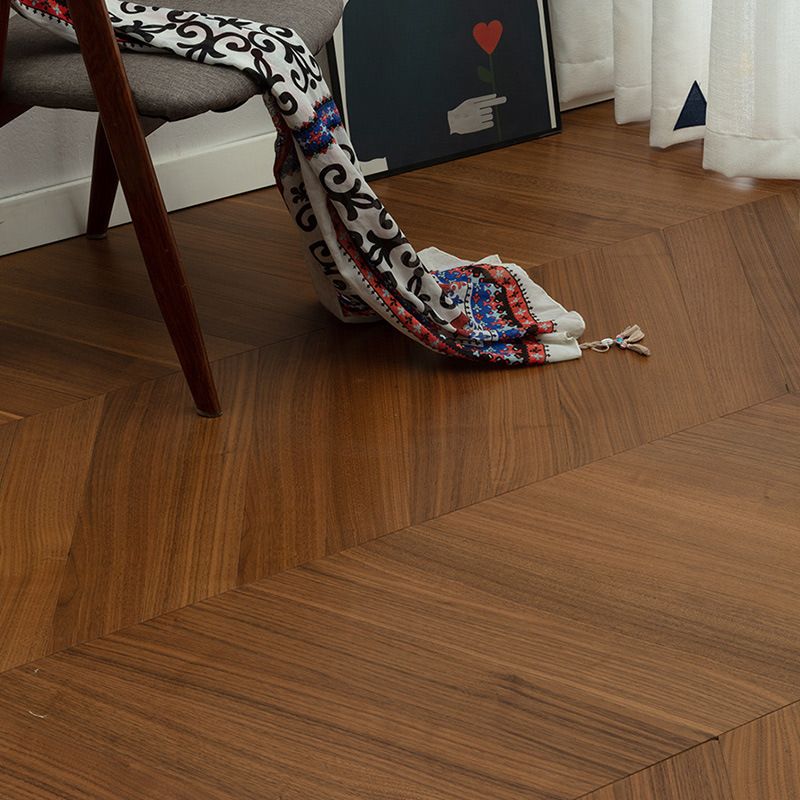 Fire-resistant laminate flooring wood waterproof laminate planks