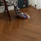 Fire-resistant laminate flooring wood waterproof laminate planks