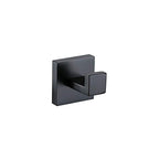 Stainless Steel Bathroom Accessories as Single Piece or in Set Modern Bathroom Hardware