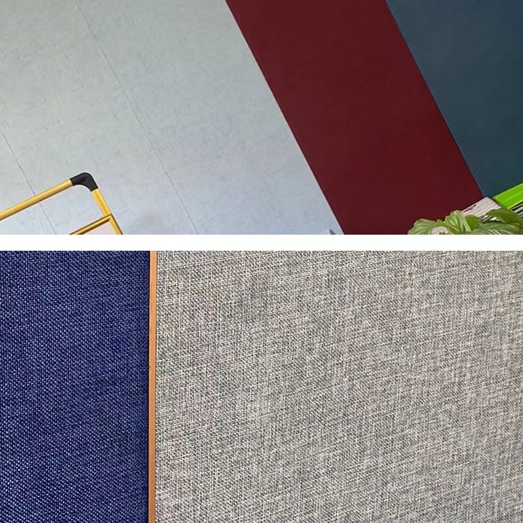 Contemporary Wall Paneling Panels Smooth Wall Indoor Padded Plank