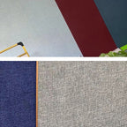 Contemporary Wall Paneling Panels Smooth Wall Indoor Padded Plank