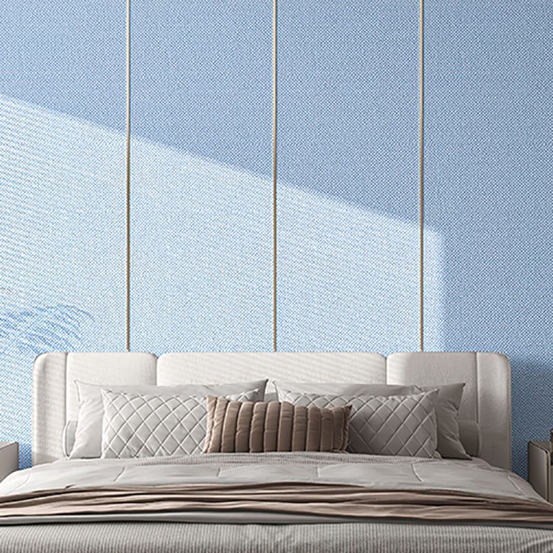 Modern Wall Paneling Easy Peel and Stick Wall Ceiling for Living Room