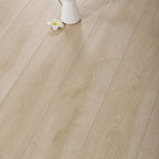 Contemporary Laminate Flooring Light Color Wood Laminate Flooring