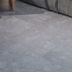 Industrial Style PVC Flooring Vinyl Marble Stone Design Peel and Stick Indoor Floor Matte