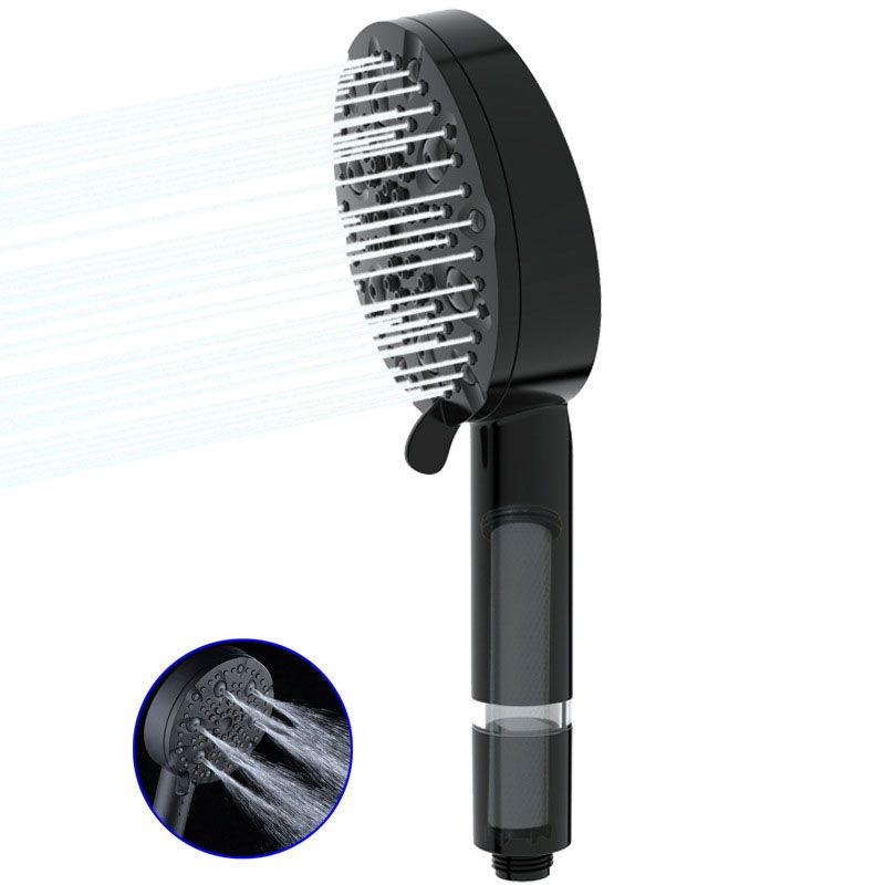10 Functions Shower Head with Spray Gun Booster Filter Handheld Shower Head