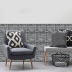 3D plastic back panel industrial waterproof wall covering