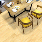 Classic Style Vinyl Flooring Self-Adhesive Vinyl Flooring with Wood Look